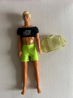 Ken Retro - Mattel č.15 - 4