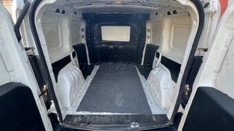 Fiat Doblo Cargo 1.6 MultiJet Base - 4