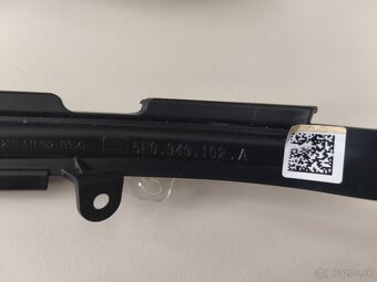 Smerovka spätného zrkadla  Seat Leon 3  Ibiza 2017 - Arona - 4