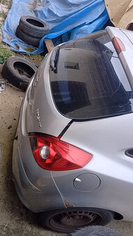 Opel Corsa D 1.2 59kw, r.v.2008 - 4