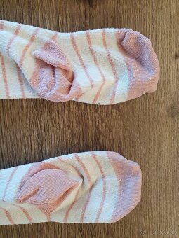 Next pančušky 2-3 roky - 4