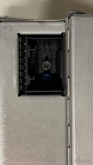 Autorádio Mercedes W211 - 4