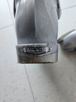 Dámske lyžiarky icelander - 4