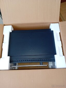 SENCOR Electric Digital Oven SEO 3250BK - 4