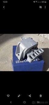 Škoda octavia 1 silentblok motora - 4