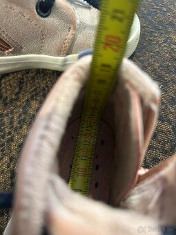 Prechodne topanky vel.20/21 - 4