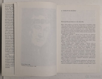 Blahož Josef - Roosevelt F.D. - 4