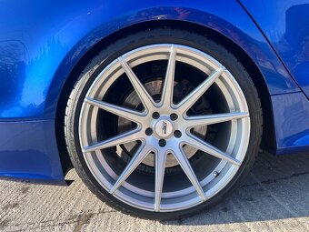 Elegance Wheels E1FF R21” - 4