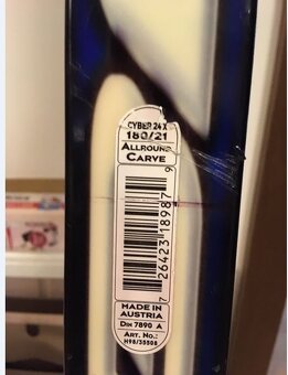 Lyze s viazanim - 10e - 4