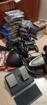 Playstation Plus zariadenie - 4