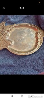 Predám starožitností - 4