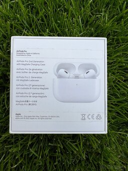 Apple Airpods Pro 2 - 4