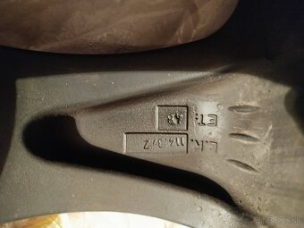 ali disky 5114,3 r17 - 4