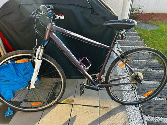 Trekovy damsky bicykel Specialized - 4