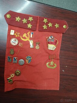 Odznaky - 4