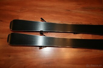lyže Blizzard G force 100 cm , lyžiarky - 4