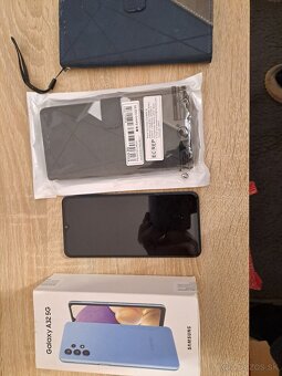 Samsung galaxy A32 5G - 4