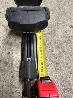 Strešný nosič THULE. - 4