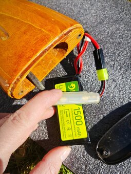 Cyma AK-74 CM048 + príslušenstvo - 4