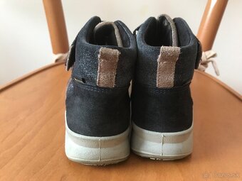 Prechodné Superfit v. 32 - 4