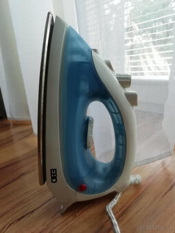 Naparovacia žehlička - 4