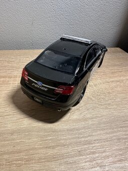 Modely 1:24 - 4