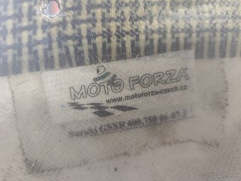 Laminaty Suzuki gsxr - 4