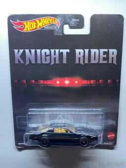 Hot wheels zberatelské kusi - 4