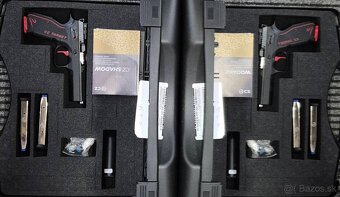 CZ Shadow 2 TARGET 5" aj 6" - 4