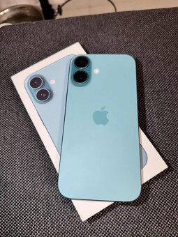 Iphone 16 - 4