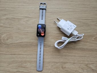 Huawei Watch Fit - 1. generacia, zaruka - 4