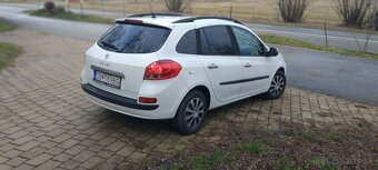 Renault Clio - 4