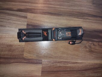 Nôz Bear Grylls - 4