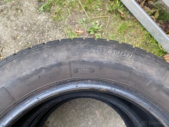 Zimné pneumatiky 175/70 R14 - 4