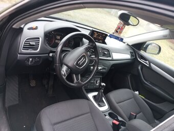 Audi Q3 103 kw Nafta - 4