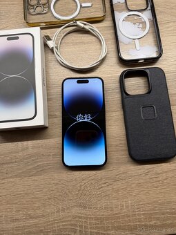 Iphone 14 Pro, 256 Gb - 4