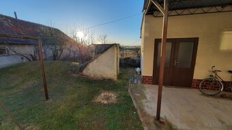 Rodinný dom Veľká Čalomija - 4