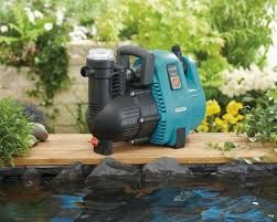 Gardena záhradné čerpadlo 5000/5 - 4