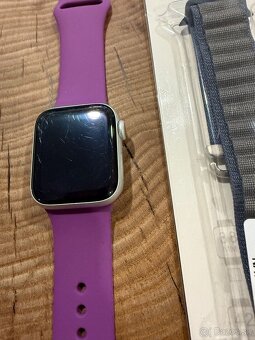 Apple Watch 6 40mm - 4