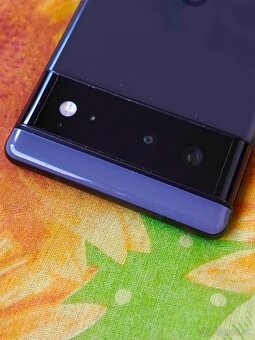 Google Pixel 6 8GB/128GB - 4