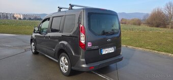 Ford.Tranzit Connect 1,6 Tdci - 4