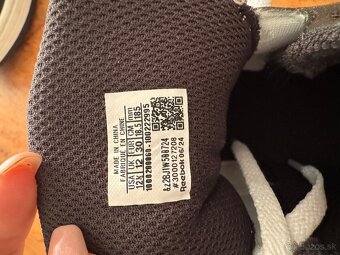 Dievčenské botasky Reebok 30 - 4
