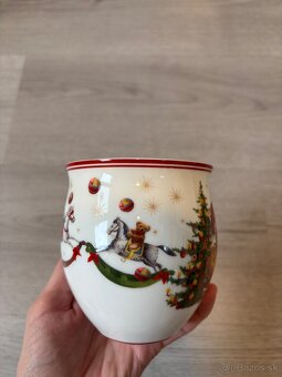 Santa hrnček Villeroy - 4