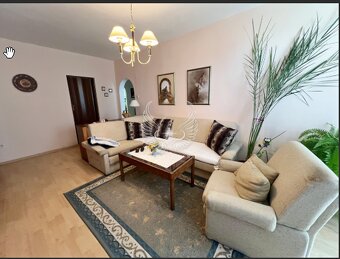 4IB na prenájom - Vranovská/Petržalka - 4