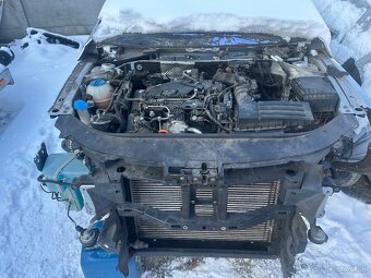 Rozpredam Vw passat cc 2.0tdi 103kw - 4