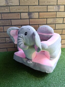 Kresielko pre najmenších - 4