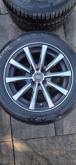 Predam disky R15 - 4