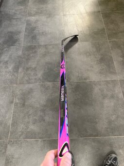 Hokejka Bauer proto 2 - 4
