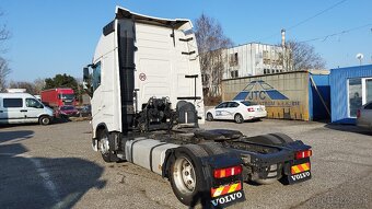 Volvo FH500 mega/lowdeck - 4