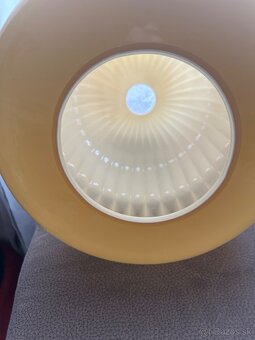 Retro lustry Štěpán Tabery - 4